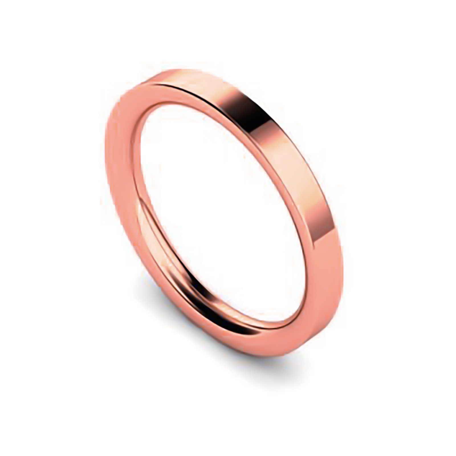 18ct Rose Gold thumbnail image